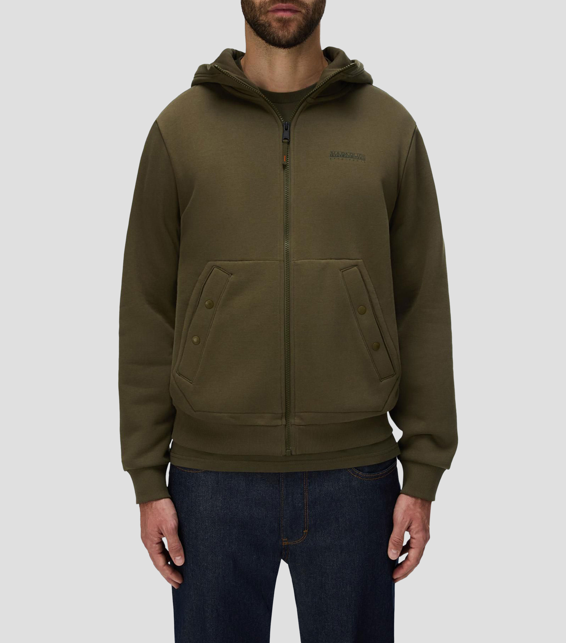 Sudadera Hombre